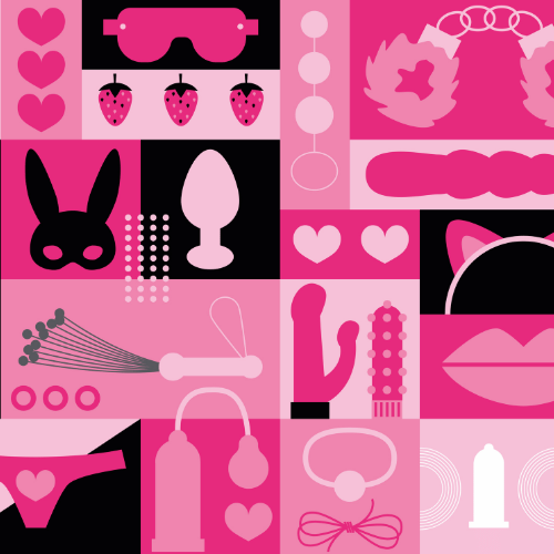 Teaseinpink